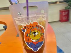 -叶子与茶(苏宁广场店)