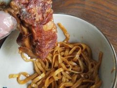 -内蒙焖面大盆骨餐馆(山大路店)