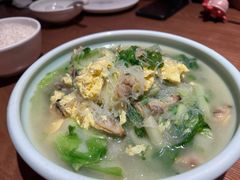-吕氏疙瘩汤·新派鲁菜(济南万象城店)