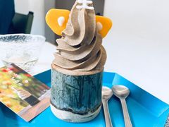 冰tea凌-茶是一枝花泡茶店