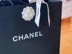 -CHANEL(恒隆广场店)