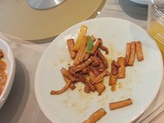 -静之湖湖畔餐厅