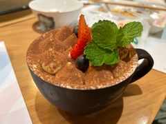 -四季餐厅(华苑店)
