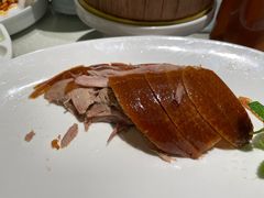 -宏宴·新京菜(望京店)