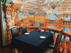 -伊带伊路新疆美食府(呼家楼店)