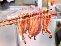 鱿鱼爪-王姐烧烤(中山路店)