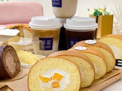 -DEMO黛慕蛋糕(中泰店)