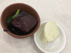 东坡焖肉-楼外楼(西湖景区孤山路店)