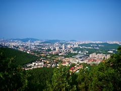 -千佛山风景名胜区