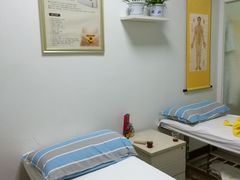 -百家康养生馆(龙口西店)