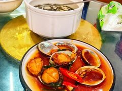 -40号厦门海鲜大排档(中山路店)