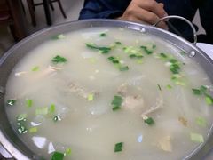 鸭翅炖萝卜-余杨鸭鸭餐厅
