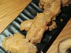 -蜜桃餐厅·古运河畔(南下塘店)