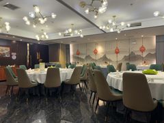 -海富门·带鱼·淮扬菜·粤菜(甘家口店)