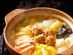 -湖里春风·淮扬菜(丽泽天街店)