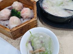 -麒麟中餐厅·经典粤菜·地道菜式老字号(广州长隆酒店)