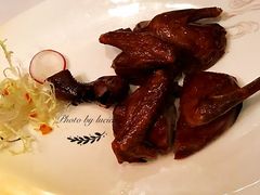 -东海朗廷酒店-唐阁T’ANG COURT 中餐厅