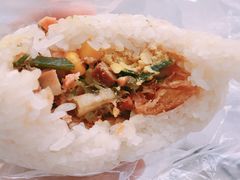 -秋英饭团(大庙新村店)