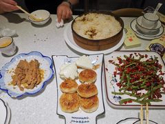 -黎厨湘菜·家常菜(盛世银座店)
