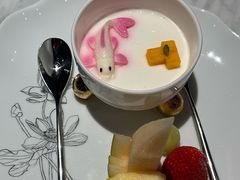 -深圳美高梅酒店-品聚嘉府中餐厅