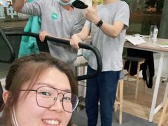 -APT运动康复中心(徐汇万科店)