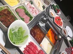 -海底捞火锅(天一广场亚细亚店)