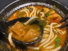 -姐弟俩土豆粉(西安小寨店)