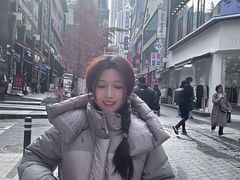 -Olive Young(明洞旗舰店)