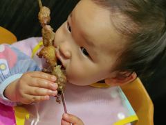 -品回味清真西北楼(宁波首店)