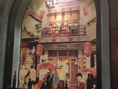 门面-皇城根·烤鸭·鱼头·家常菜(欧亚大观乐活城店)