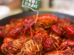 -铭副琦食·虾蟹烩馆(渔人码头店)