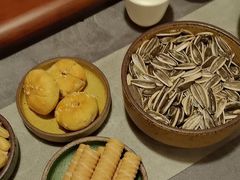 -邈墨茶馆(凤起路店)