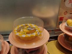 -争鲜回转寿司(通州万达店)