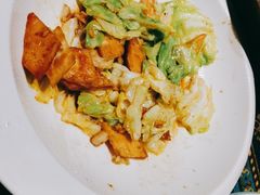 -巴依老爷新疆美食(工体旗舰店)