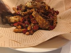 -匠熙小馆(崇文门店)