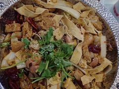 -银鼎轩麻辣香锅(丹尼斯2天地店)