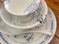 -老雒阳面馆·水席(王城路店)