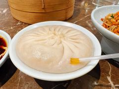 蟹黄汤包-冶春茶社(星汉大厦店)