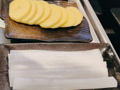 -重庆九记老火锅(广场店)