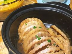 -竹里馆 ·茶食(奥体店)