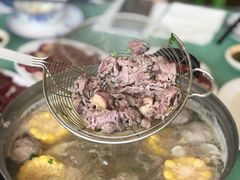 -乌记鲜活牛肉城(金砂东路店)