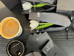 -M Stand(西安大悦城店)