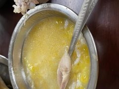 -吉英盐焗鸡(文中路店)