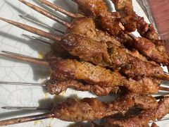 -巴依兄弟西域美食(机场店)