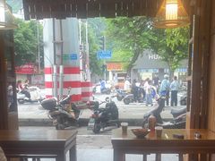 -爱民螺蛳粉(五里亭店)