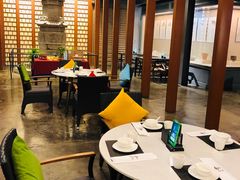 大堂-滇越乘象云南餐厅(豆各庄店)