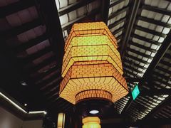 -绿茶餐厅(深圳龙华天虹购物中心店)