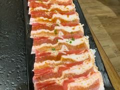 -九田家黑牛烤肉料理(石路天虹店)