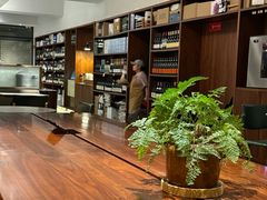 -BAKER&SPICE(安福路店)