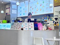 -嗒令甜品·主题融合料理餐厅(首座时代店)